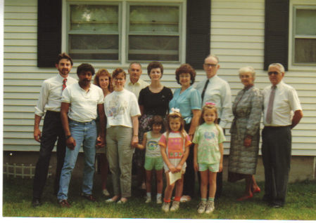 Family 1992
