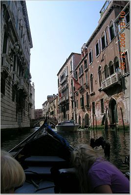 Venice, italy