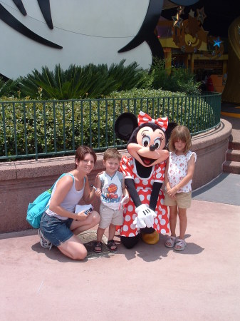 Disney World 06