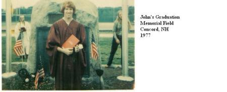 John Johnson's Classmates® Profile Photo