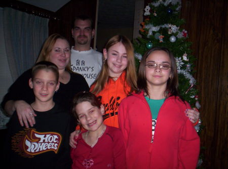 Christmas '06