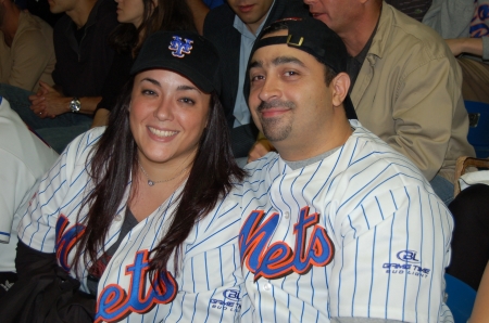 GAME 7 - SHEA STADIUM OCT 2006