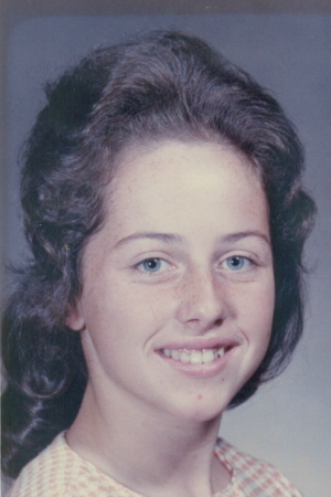 Margaret Babcock's Classmates® Profile Photo