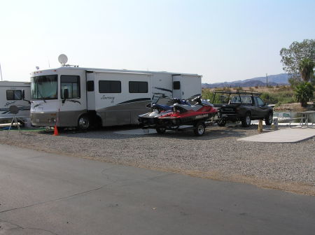 lake Havasu Arizona