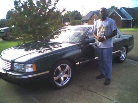 Me & My Ride