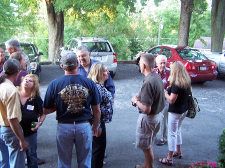 Richard Gray's album, Auburn Central High 40th Reunion 8/7/2010