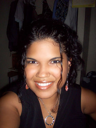 Michelle Correa's Classmates® Profile Photo