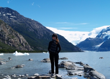 2007 in National Glacier Park
