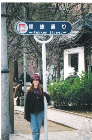 Japan 2001