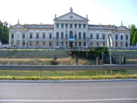 Villa Pisani - Stra- near Venice