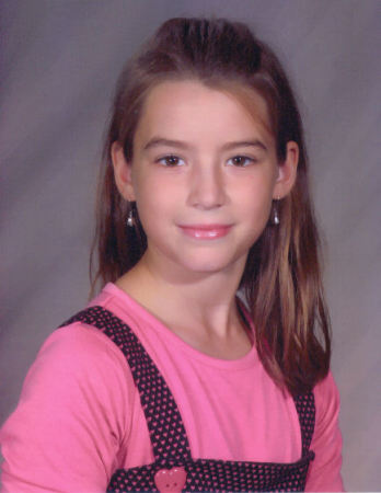 Britt - 2007 Grade 5