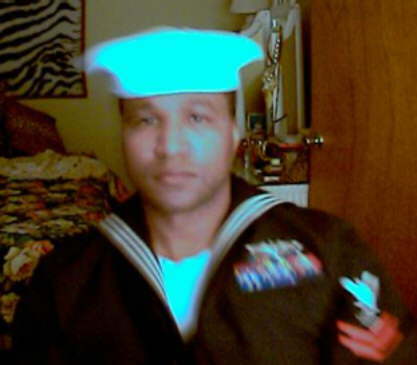 SAILOR MAN