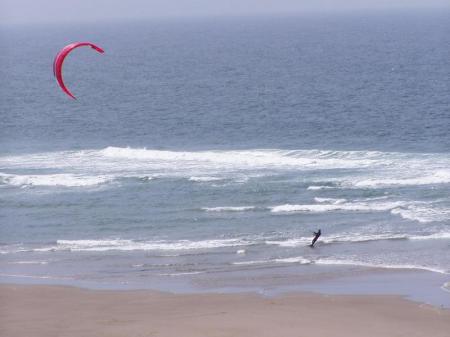 oregon coast