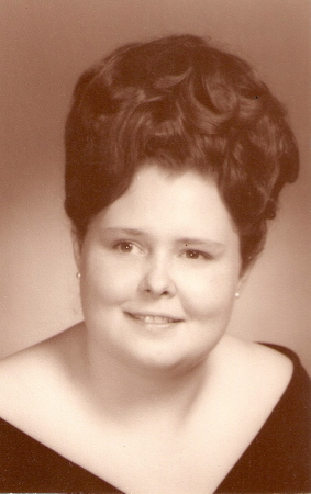 Martha Darlene White's Classmates profile album