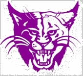 West Stokes High School Logo Photo Album