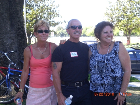 Sherry Gregorich Prins' album, 2010 ANNUAL BUCHSER PICNIC WEEKEND