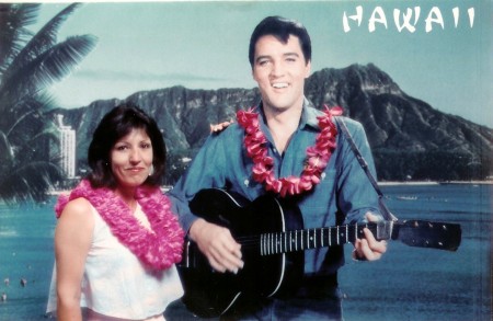 Hawaii 1989