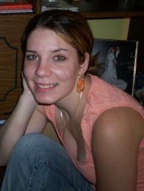 Megan Mrozinski's Classmates® Profile Photo