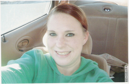 Amber Swenor's Classmates® Profile Photo