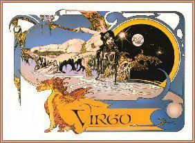 virgo