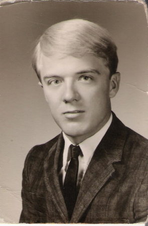 Ron Stockwell's Classmates profile album