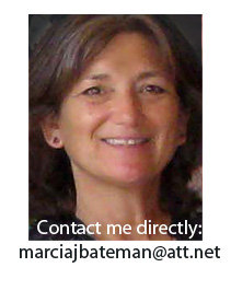 Marcia Bateman's Classmates® Profile Photo