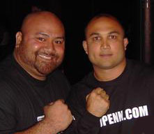 bjpenn