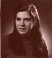 Pauline Brock's Classmates profile album