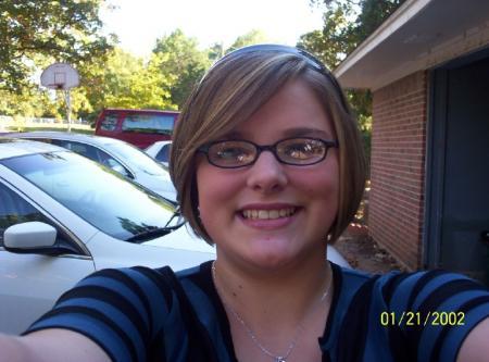 Kristi Johnson's Classmates® Profile Photo