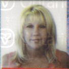 Heidi'd drivers licence pic!