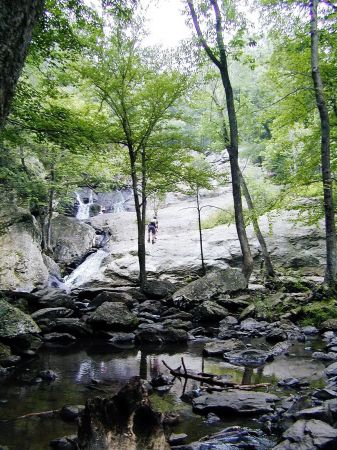 Cunningham Falls