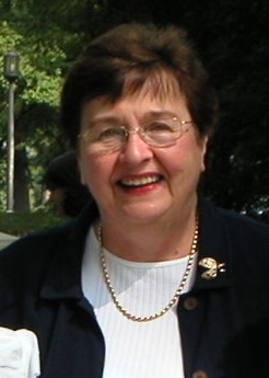 Ruth Barnard's Classmates® Profile Photo