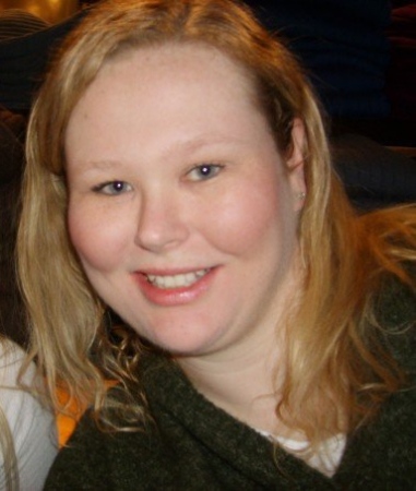 Erin Nagel's Classmates® Profile Photo