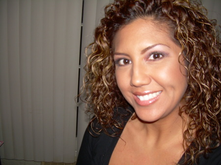 Melanie Rodriguez's Classmates® Profile Photo