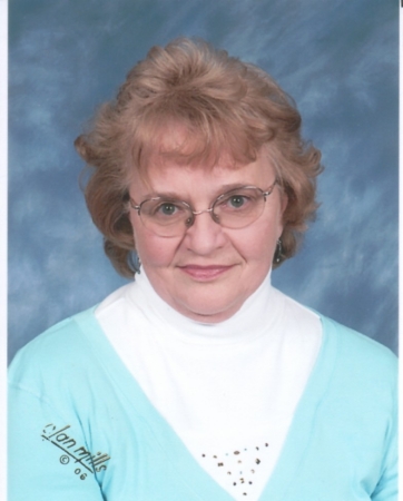 Phyllis Sapienza's Classmates® Profile Photo