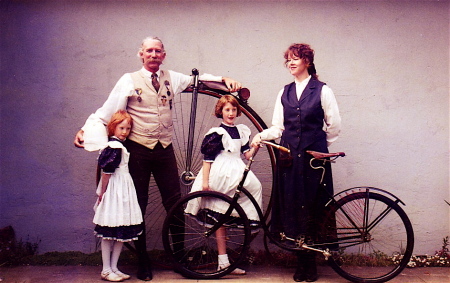 cycling family_1