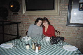 Deb Zicarelli & Me