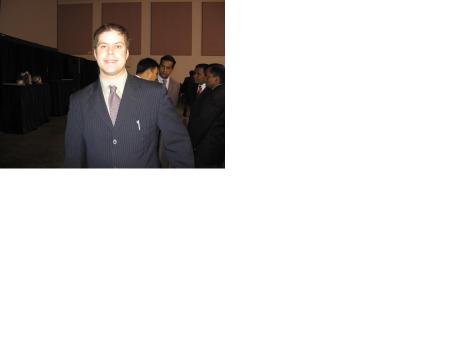 Andrew Olesen's Classmates® Profile Photo