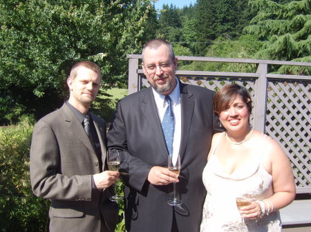 Wedding 2006