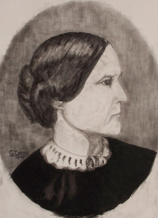 Susan B. Anthony