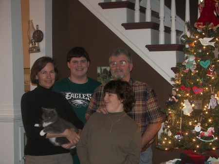 Christmas 2006 2