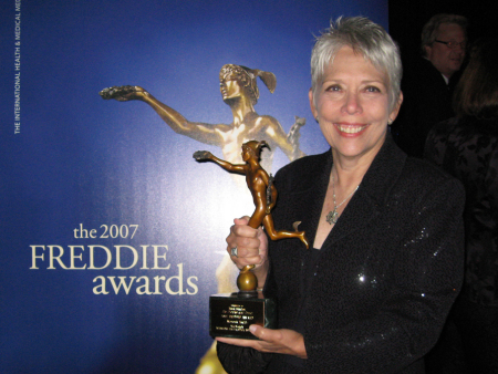 2007 Freddie Award