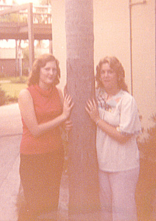 Cathy Kidwell's Classmates profile album