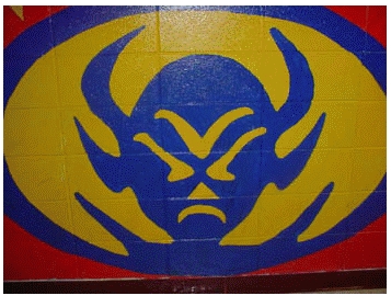 Oconto High School Logo Photo Album