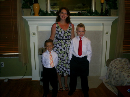 Mothers Day '08