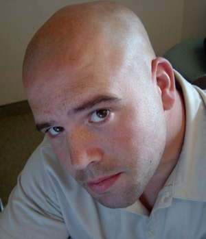 David Camacho's Classmates® Profile Photo