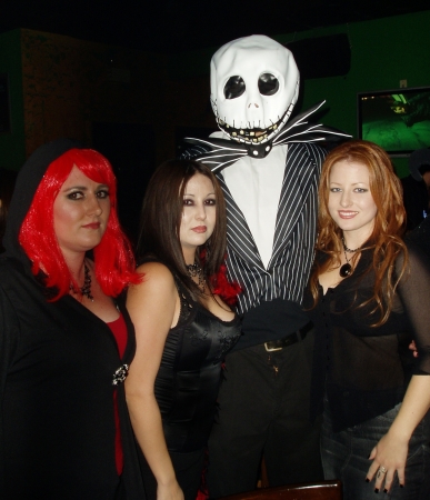 Halloween 2006