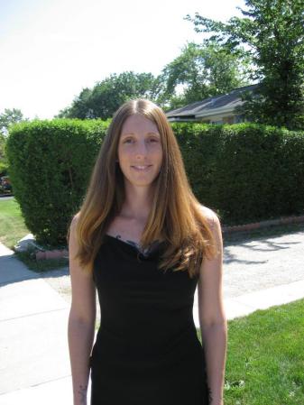 Jessica Randall's Classmates® Profile Photo