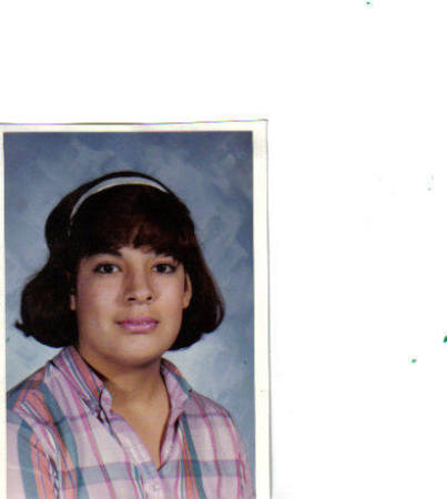 Christine Napolitano's Classmates profile album