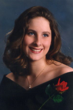 Alicia Boswell's Classmates profile album